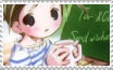 Scrolling Image