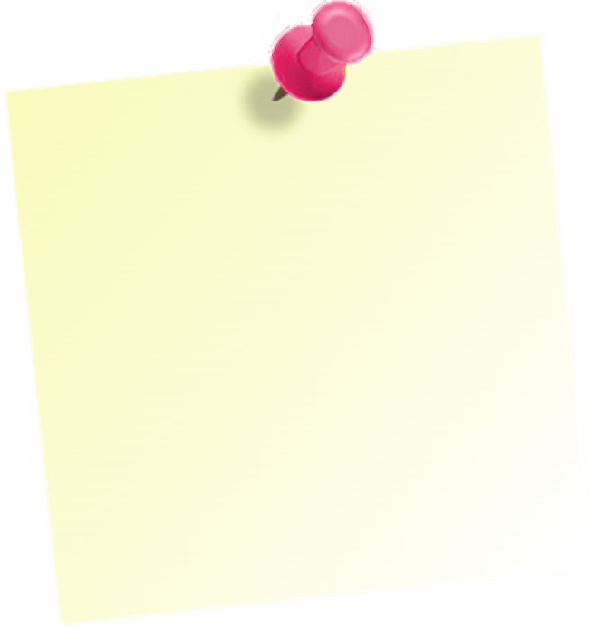 post-it