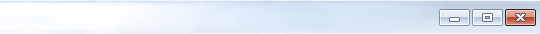 Taskbar